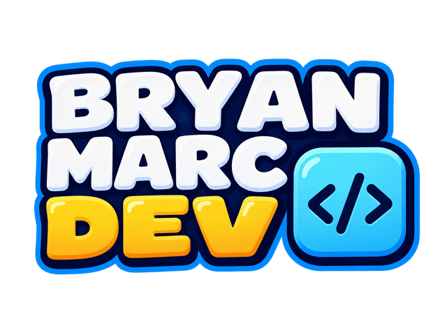 Bryan Marc Dev