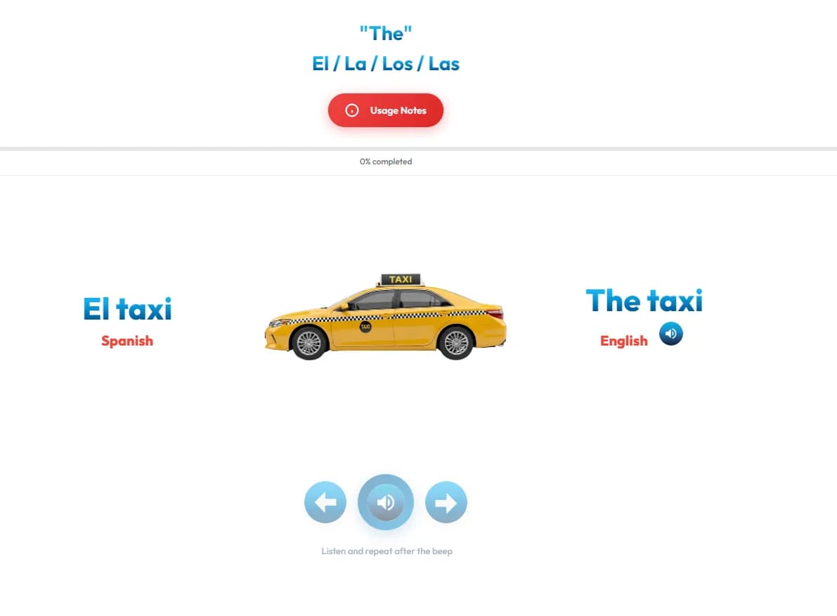 Easy Online English
