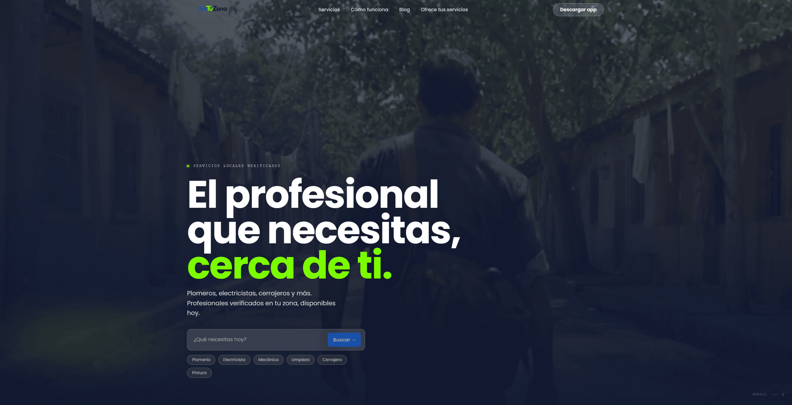 EntuZona