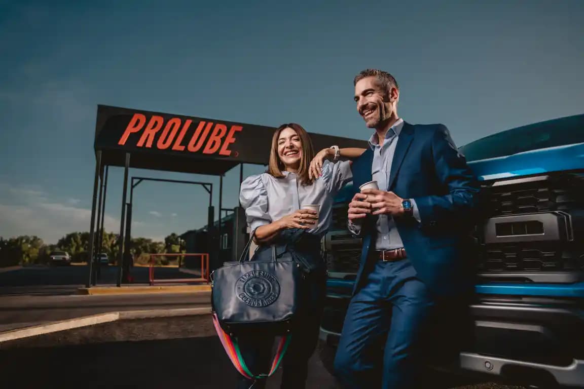 PROLUBE